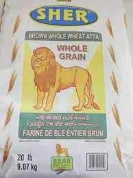 Sher Atta