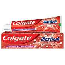 COLGATE MaxFresh