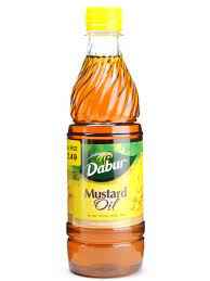 Dabur Mustard Oil