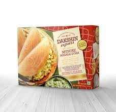 Dakshin Exp Masala Dosa