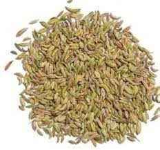 Fennel Seed(
