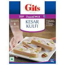 Gits Kulfi Mix
