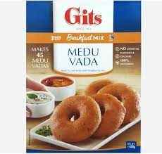 Gits Medu Vada