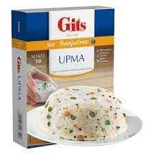 Gits Upma