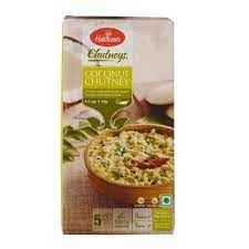 Haldiram Fro Coconut Chutney