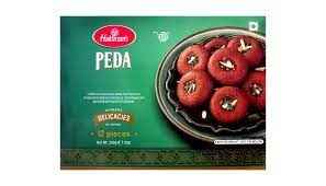 HR PEDA