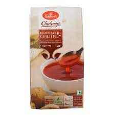 Haldiram Fro Khatti Meethi Chutney
