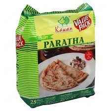 Kawan Plain Paratha 