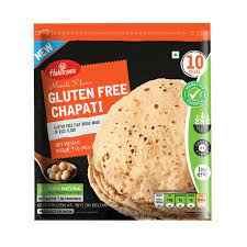 Haldiram Gluten Free Chapati