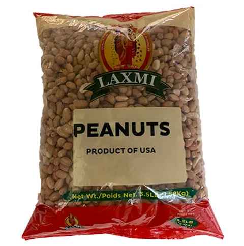 LX PEANUTS