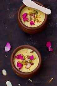 ROSE PISTA MATKA KULFI
