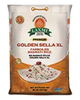 LAXMI GOLD SELLA BAS RICE