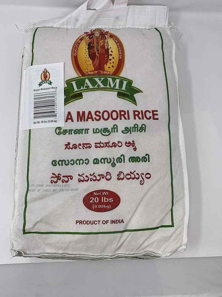 LAX SONA MASORI