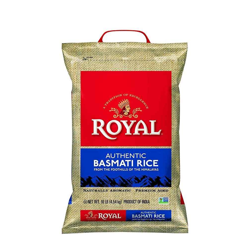 Royal Basmati