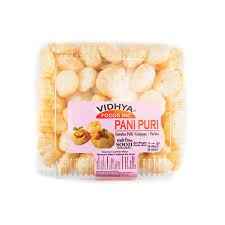 VIDHYA PANI PURI