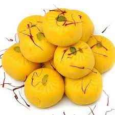 NANAK PEDA