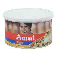 AMUL CHEESE