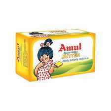 AMUL BUTTER