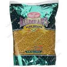 Haldiram Aloo Bhuja 