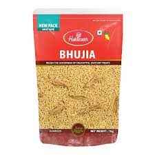 Haldiram Bhujia