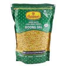 Haldiram Moong Dal