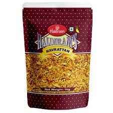 Haldiram Navrattan