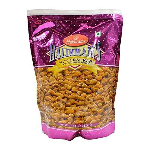 Haldiram Nut Cracker
