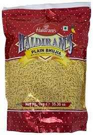 HR PLAIN BHUJIA