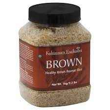 Koh Brown