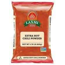LX CHILLI PDR X HOT