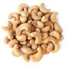 Radhey Cashew Roasted With Salt