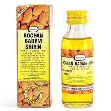 HAMDARD BADAN ROGHAN