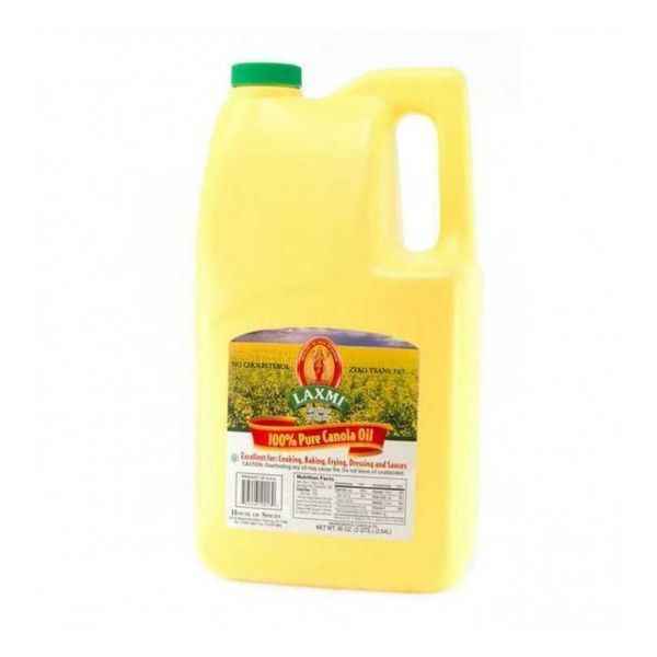 LAXMI CORN OIL