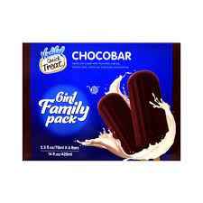VAD CHOCOBAR FP