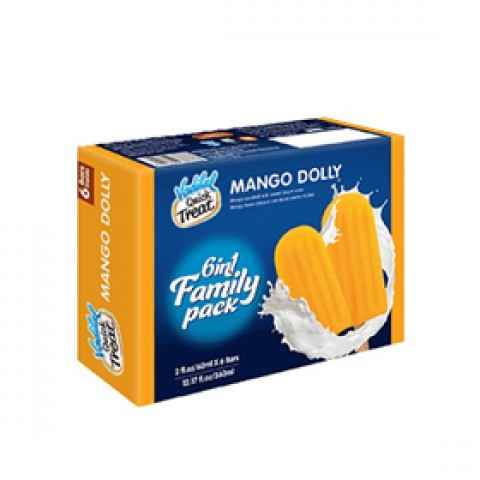 Vadilal Mango Dolly