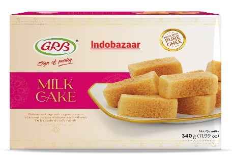 Grb Milk Cake