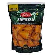 HR SAMOSA