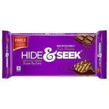 PARLE HandS CHOCO CHIP