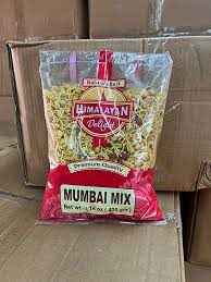 Himalayan Mumbai Mix