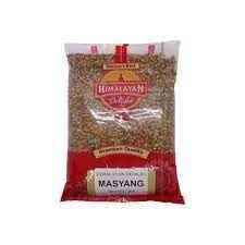 HL Masyang Beans