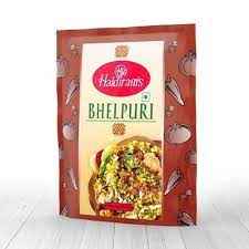 HR Bhel Puri 