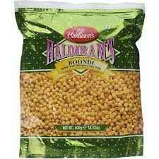 HR Boondi Salted 