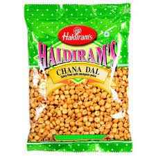 HR CHANA DAL