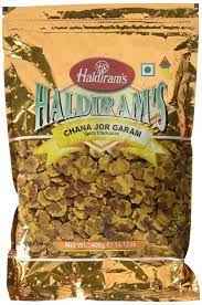 HR Chana Jor Garam