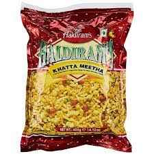 HR KHATTA MEETHA