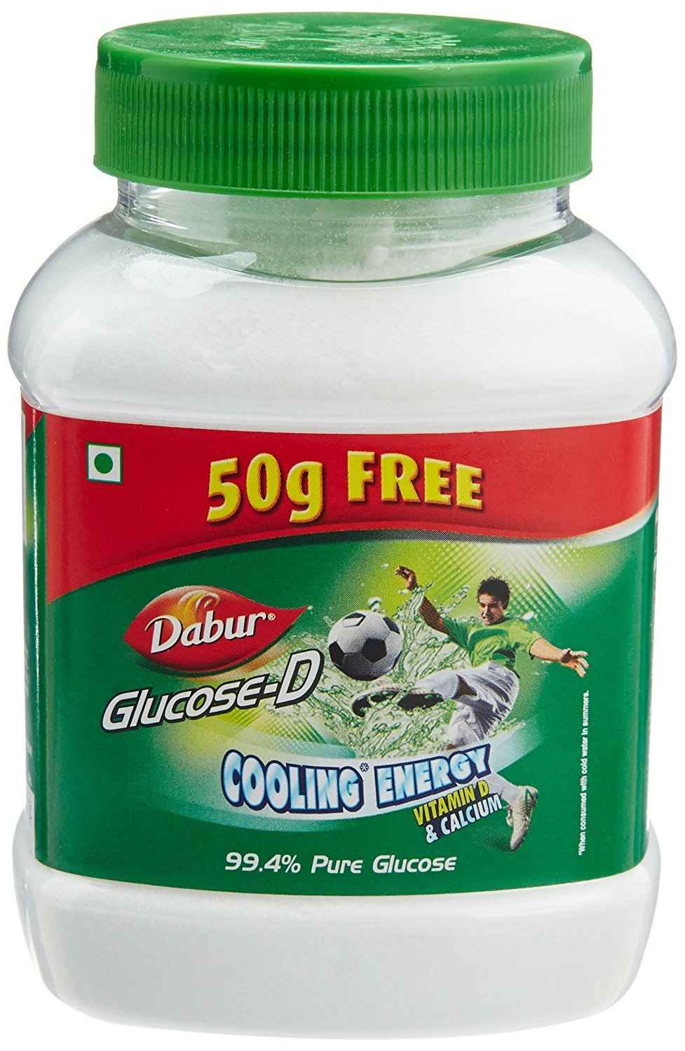 Dabur Glucose D 