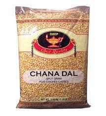 Deep Chana Dal 