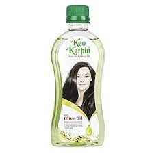 Keo Karpin Oil
