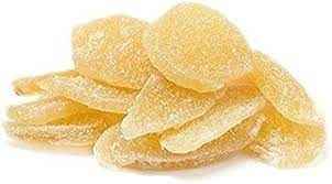 KESHAV DRY GINGER SLICE SC