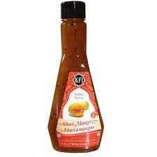 KFI CHUTNEY SAUCE